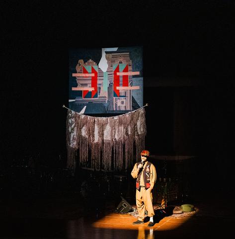 Ruth and Elmer Wellin Museum of Art